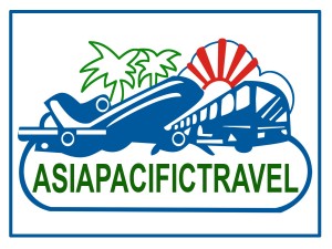 Asia Pacific Travel(1)