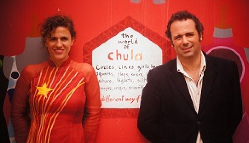 Chula Fashion
