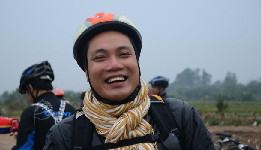 Bui Hoang Ha