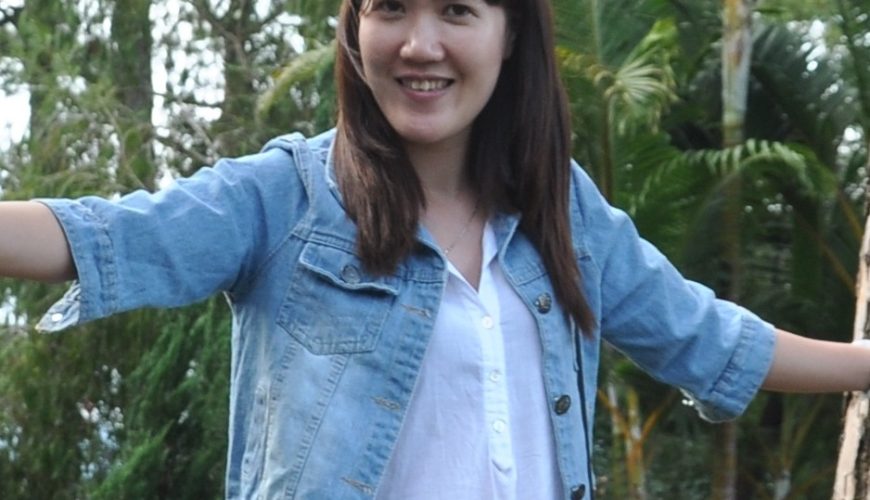 Nguyen Bich Ngoc