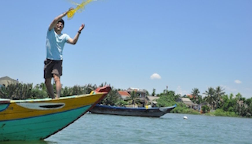 Nguyễn Ngọc Bích – Mekong Rustic