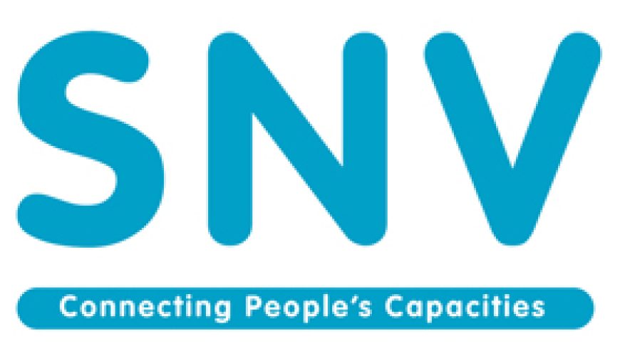 SNV – Netherlands Development Organization