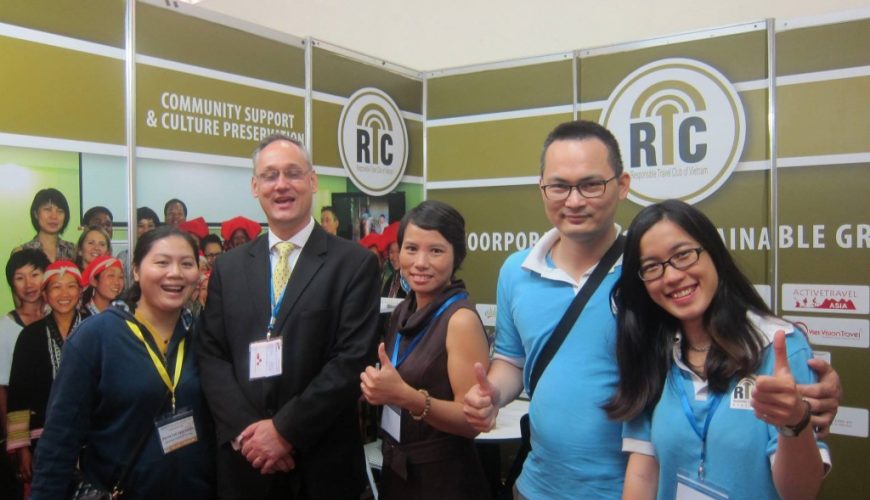 Travel Fair