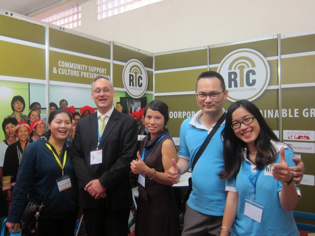 Travel Fair