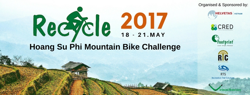 Hoang Su Phi Mountain Bike Challenge