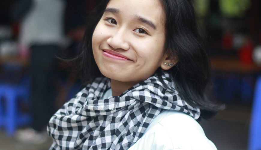Le Thi Huyen Trang – Coordinator