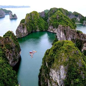 Vietnam tour packages