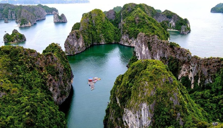 Vietnam tour packages